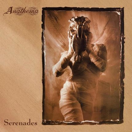 Anathema - Serenades 30th Anniversary (Marbled) (Winyl)