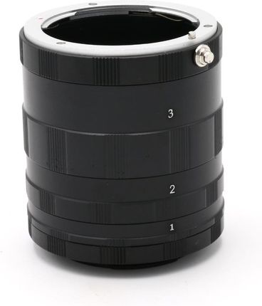 Fotoelite Pierścienie Pośrednie Makro Sony Nex Macro (Ak10040)