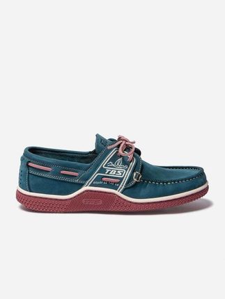 Buty na żaglówkę męskei Globek 
