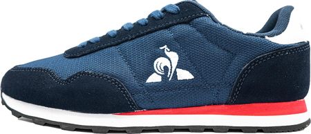 Buty sportowe unisex Astra dress blue 