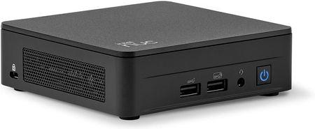 Nettop Intel Nuc Kit Nuc5I5Ryh (BOXNUC5I5RYH) - Opinie i