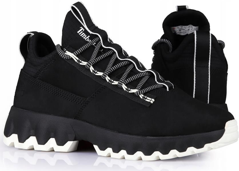 楽天市場】Timberland AUTHENTICS 3EYE CLASSIC LUG BLACK