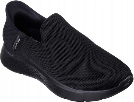 Skechers Buty Męskie Go Walk Flex 216491-BBK 46