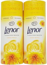 Zdjęcie Lenor Perełki zapachowe Summer Breeze 176g - Koronowo