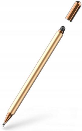 Tech-Protect Tech Protect Rysik Charm Stylus Pen Champagne Gold 