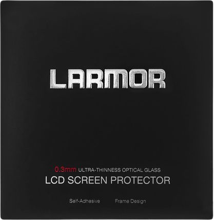Osłona ochronna LCD GGS Larmor | Sony a7CR / a7C II