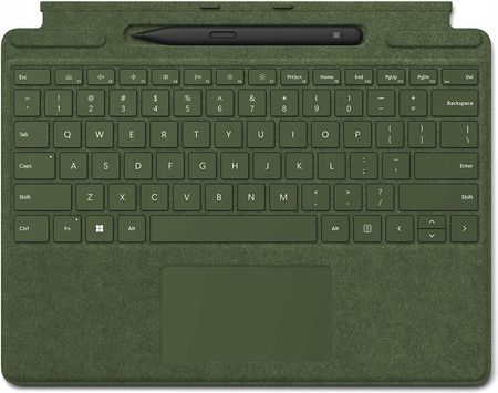 Microsoft Klawiatura Surface Signature Keyboard 