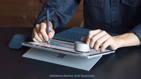 勇気　Microsoft Surface Pro 7 タッチペン付き Amazon.com : New Microsoft Surface Pro 7 Bundle: 10th Gen