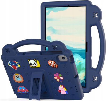 Supero Etui Dziecięce Do Galaxy Tab S6 Lite 10.4 
