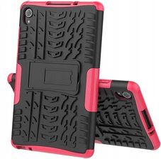 Berg Etui Pancerne +Folia Do Lenovo M8 G2 Tb-8705 Fhd