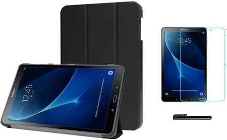Etui Szkło Do Samsung Galaxy Tab A A6 10.1 Sm-T580 