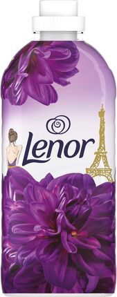 Lenor Płyn do płukania tkanin La Desirable 48 prań