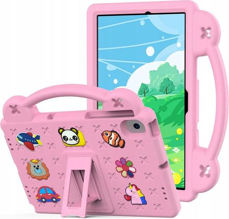 Xgsm Etui Dla Dzieci Do Samsung Galaxy Tab A8 10.5 X200/205 Mocne Pancerne Case 