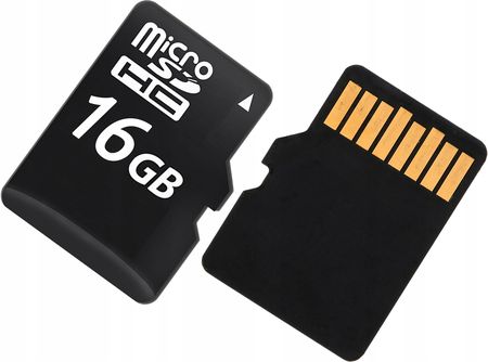 Goodram 16Gb Karta Pamięci Microsd Do Huawei Mediapad T3 7 