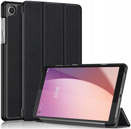 Xgsm Etui Obudowa Z Klapką Do Lenovo Tab M8 Gen 4 300Fu 