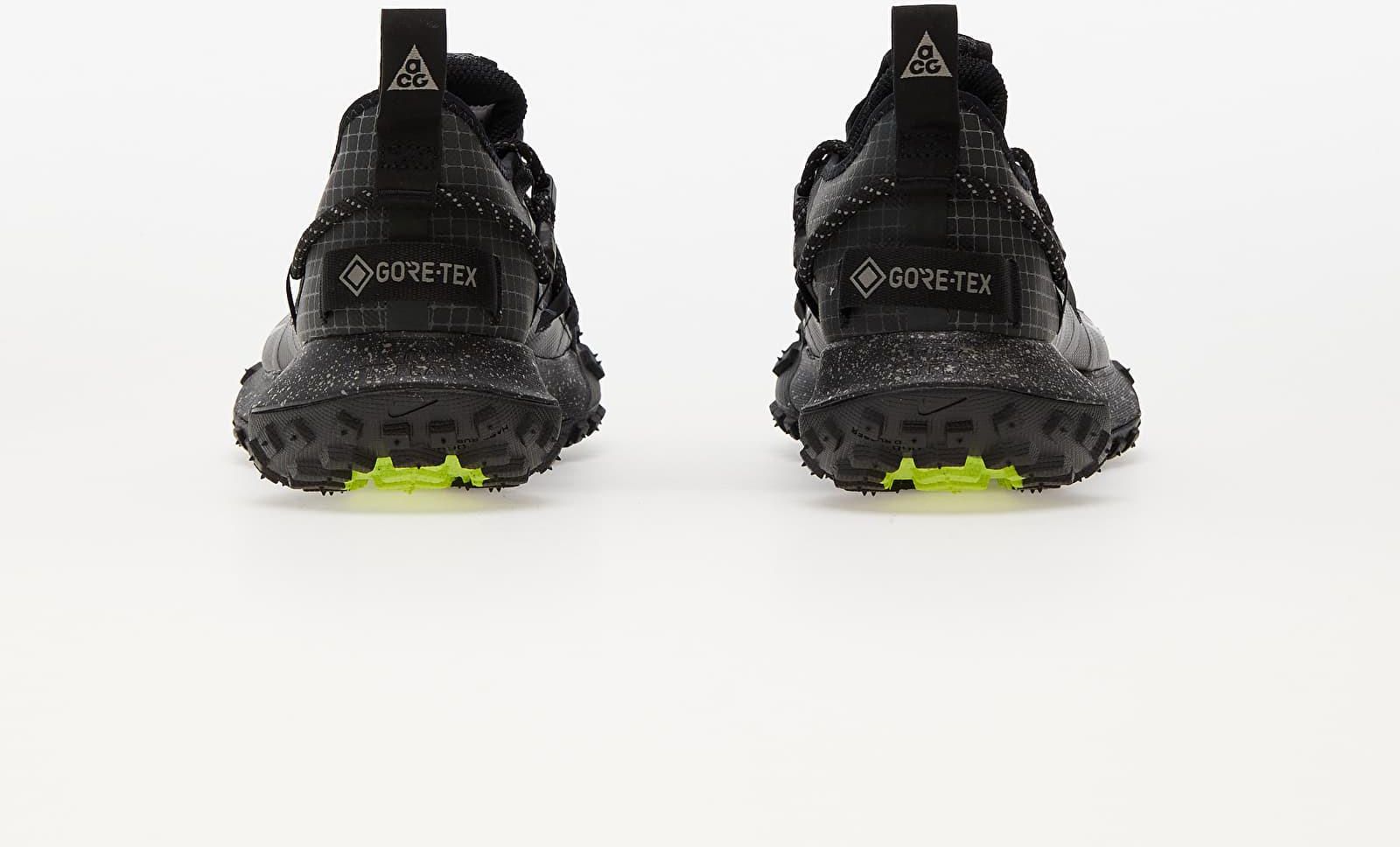 Nike ACG Mountain Fly Low GORE-TEX SE Dk Smoke Grey/ Iron