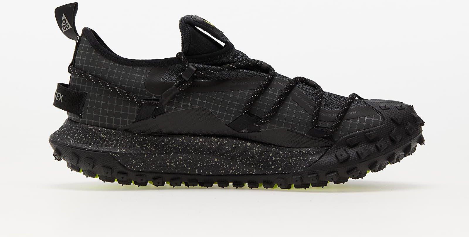 NIKE ACG Mountain Fly Low 10.5 （28.5) Nike Acg Mountain Fly Low Gore-Tex Se Hazel Rush/ Black