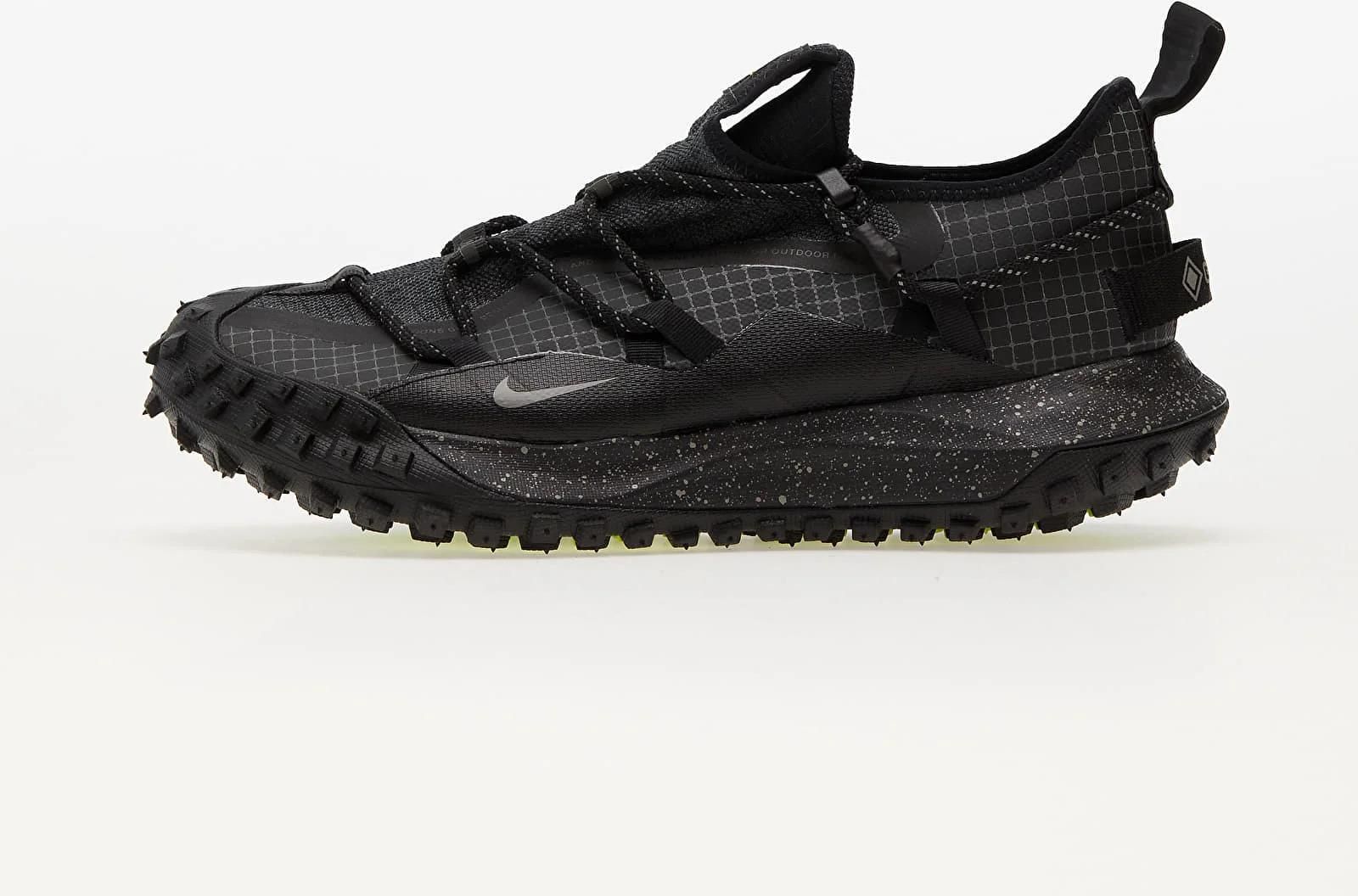 Nike ACG Mountain Fly Low GORE-TEX SE Dk Smoke Grey/ Iron