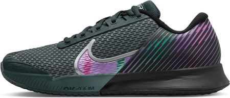 Męskie buty do tenisa na twarde korty NikeCourt Air Zoom Vapor Pro 2 Premium - Czerń