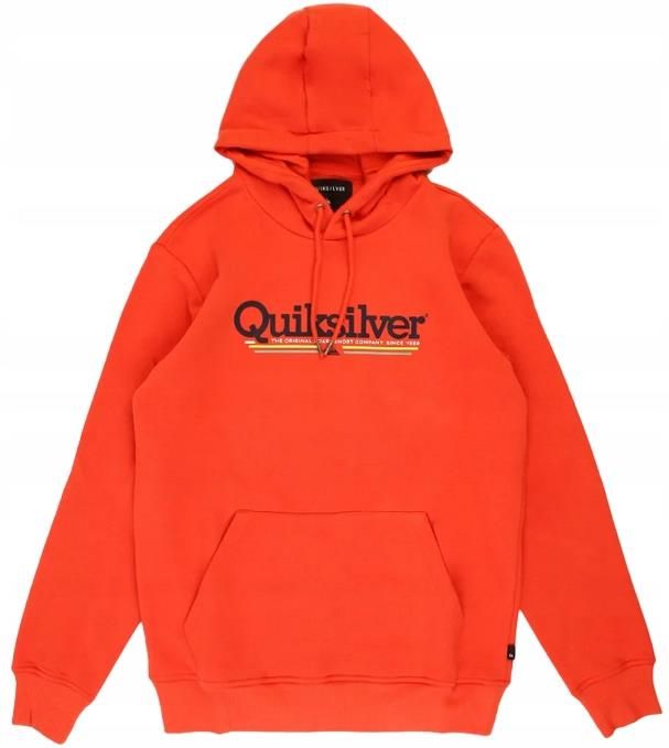 Bluza Quiksilver męska dresowa z kapturem XXL - Ceny i opinie - Ceneo.pl