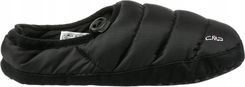 Zdjęcie Kapcie męskie Cmp Lyinx 38/39, Czarny, Casual - Bytów