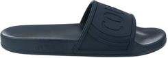 Zdjęcie Colmar, Klapki męskie Slipper Logo, granatowy, rozmiar 40 - Ulanów