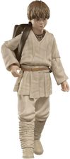 Zdjęcie Hasbro Star Wars Episode I Black Series Action Figure Anakin Skywalker 15cm - Warszawa