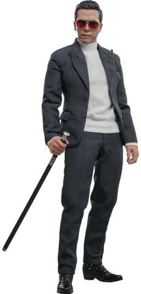 Hot Toys John Wick Chapter 4 Movie Masterpiece Action Figure 1/6 Caine 30cm