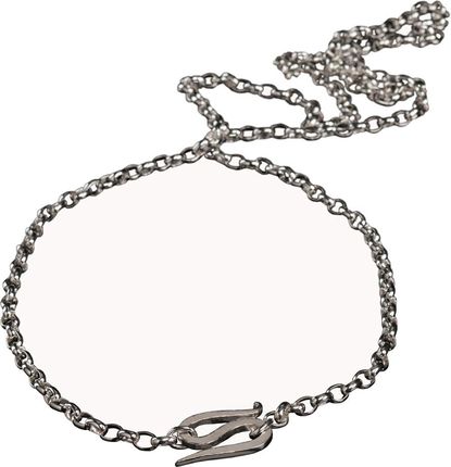 Lord of the Rings Replica 1/1 Chain of Frodo (Sterling Silver)