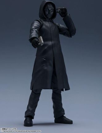 Bandai Tamashii Nations Squid Game S.H. Figuarts Action