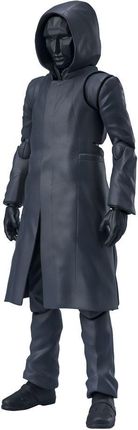 SHFiguarts イカゲーム　squid game FRONT MAN Tamashii Nations - Squid Game - Front Man, Bandai Spirits