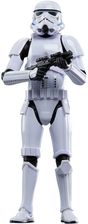 Zdjęcie Hasbro Star Wars Black Series Archive Action Figure Imperial Stormtrooper 15cm - Nowy Dwór Mazowiecki