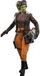 Hot Toys Star Wars Ahsoka Action Figure 1/6 Hera Syndulla 28cm