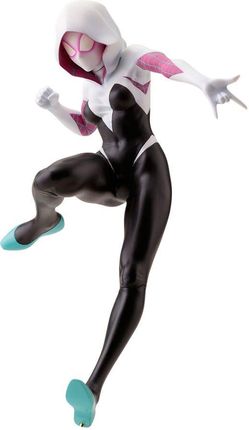 Kotobukiya Marvel Bishoujo PVC Statue 1/7 Spider-Gwen Hogarii (Jetstream) 22cm