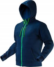 Zdjęcie Bluza robocza PREMIUM, dwuwarstwowa, rozmiar L - Świątniki Górne