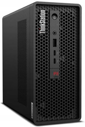 Lenovo ThinkStation P3 Ultra i9/32GB/1TB/Win11 (30HA001AGE)