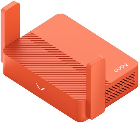 Cudy TR1200 Wi-Fi 5 AC1200 (13618397) - zdjęcie 5