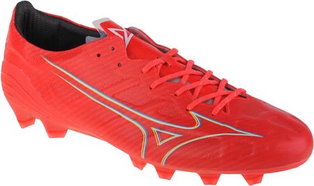 Buty Piłkarskie Męskie Mizuno Alpha Elite Fg P1Ga236264