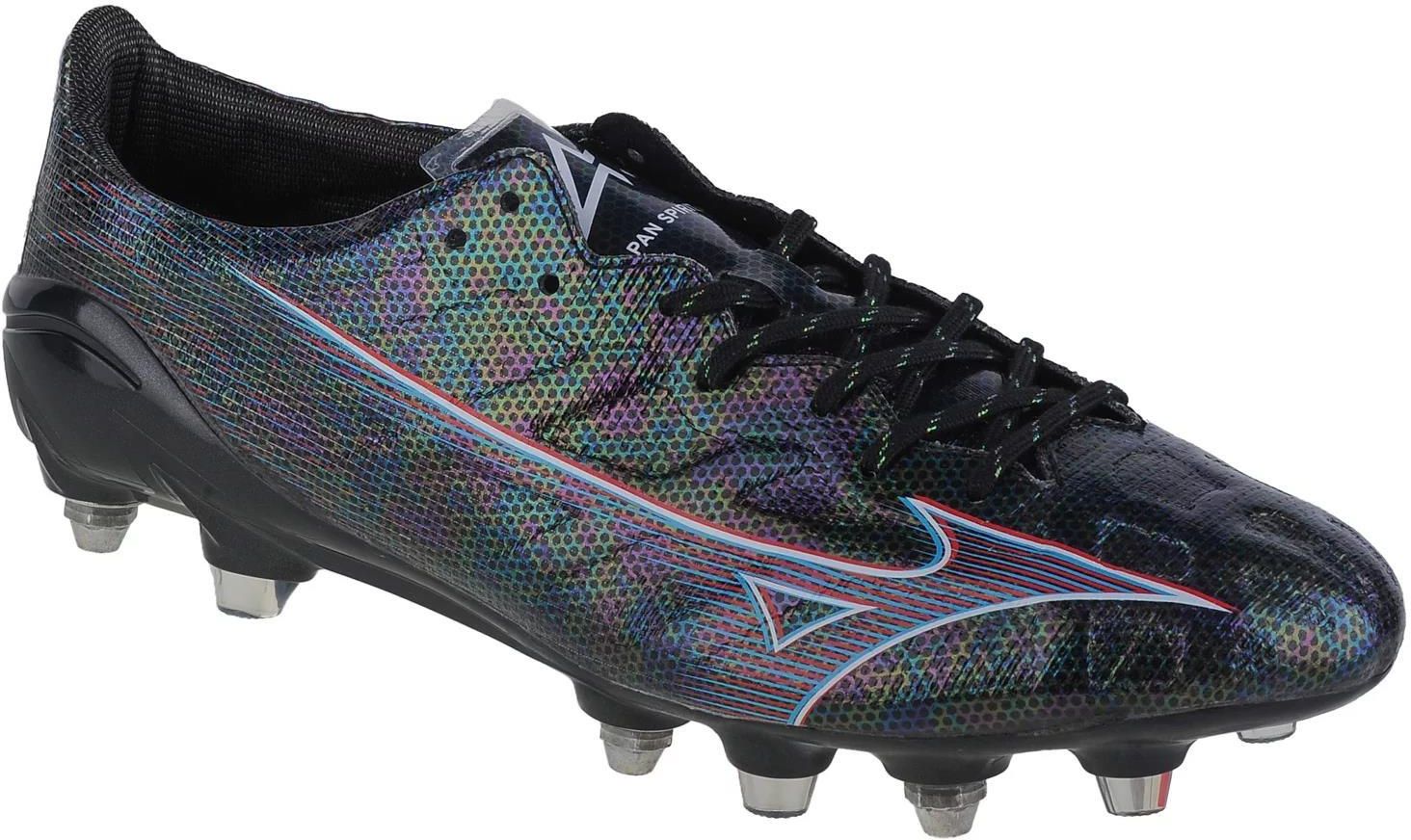 ミズノアルファJapan MIX26.5 ミズノ アルファ ジャパン MIZUNO α JAPAN 26 5センチ｜Yahoo