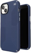 Speck Etui Presidio2 Grip Magsafe Do Apple Iphone 14 Plus 15 Granatowy