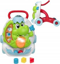Zdjęcie Chicco Move & Grow Pchacz Dino Walker - 11293 - Legnica