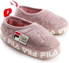 Zdjęcie Kapcie dziecięce Fila Comfider Tom and Jerry pantofle-29 - Góra