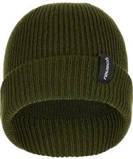 Zdjęcie Czapka Reusch Eddie Beanie Dark Green - Tuszyn