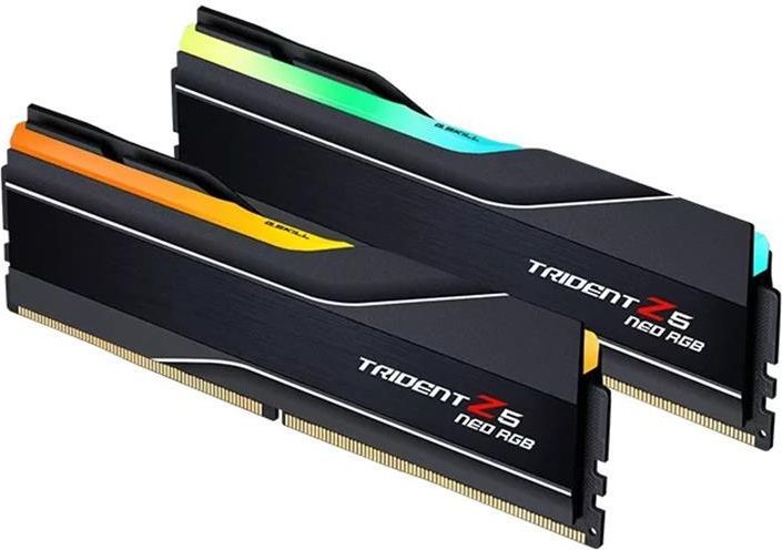 メモリー G.SKILL DDR5 32GB (16GBx2) 6400 cl36 9f75b2c5-1ad0-4cb2-99b2-