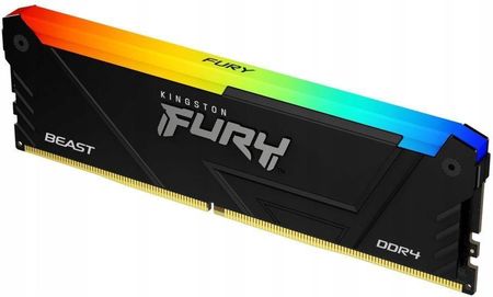 Kingston 16GB DDR4-3600MT/S CL18 (KF436C18BB2A16)