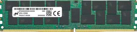 Micron DDR4, 64 GB, 3200MHz, CL22 (MTA36ASF8G72LZ3G2R)
