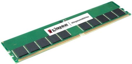 Kingston do laptopa 8GB DDR5-5200MT/S MODULE (KCP552US68)