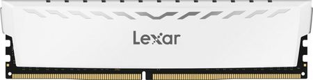 Pamięć RAM Lexar Thor, DDR4, 8 GB, 3600MHz, CL18 (LD4BU008GR3600GSWG)