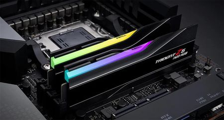 メモリー TRIDENT Z neo 32GB RGB 71+aWWxboZL._AC_UF350,