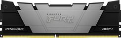 Pamięć RAM Kingston Renegade, DDR4, 16 GB, 3600MHz, CL16 (KF436C16RB1216)